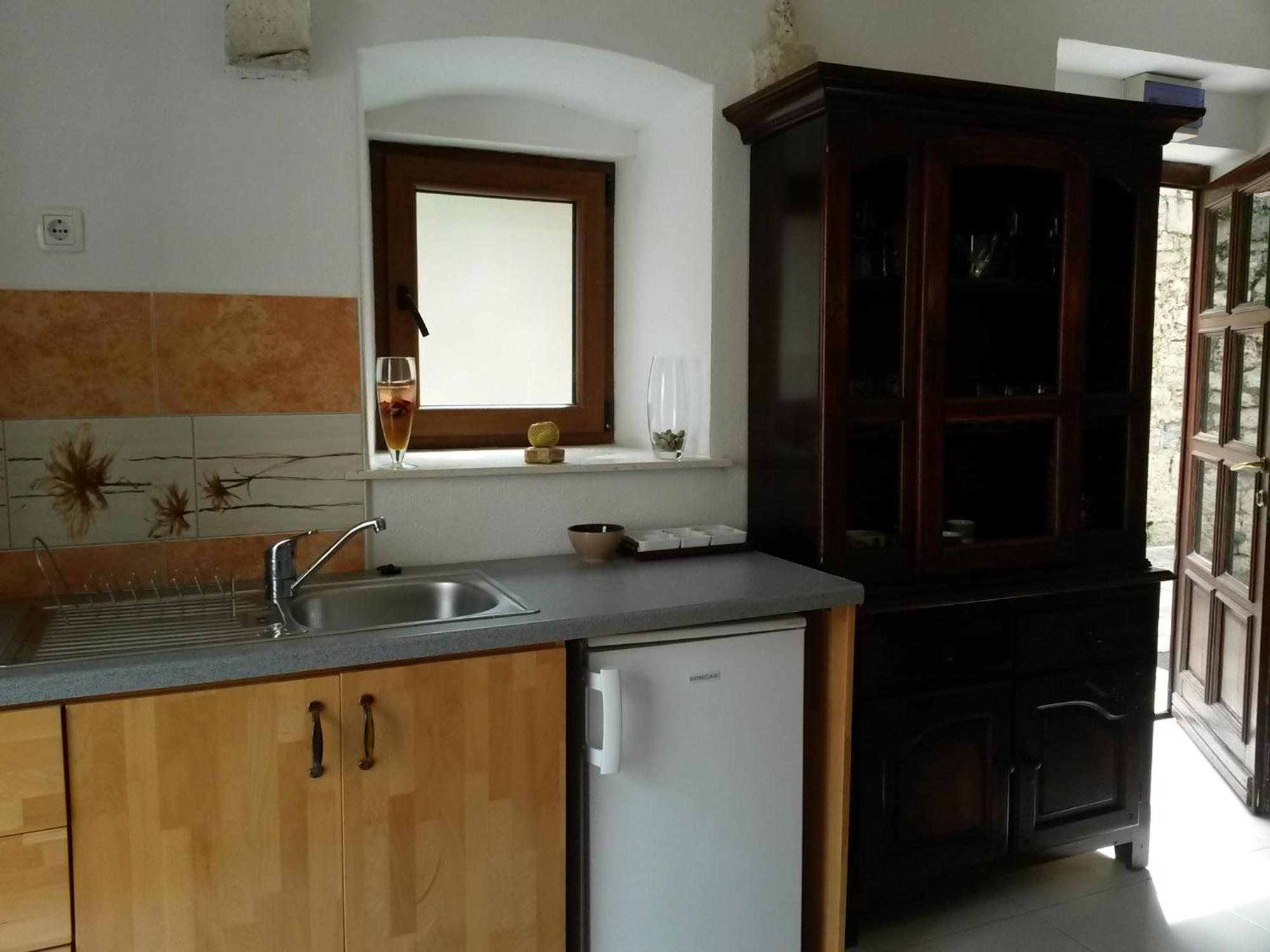 Studio Kairos Τρογκίρ Εξωτερικό φωτογραφία