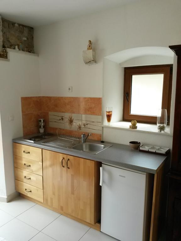 Studio Kairos Τρογκίρ Εξωτερικό φωτογραφία