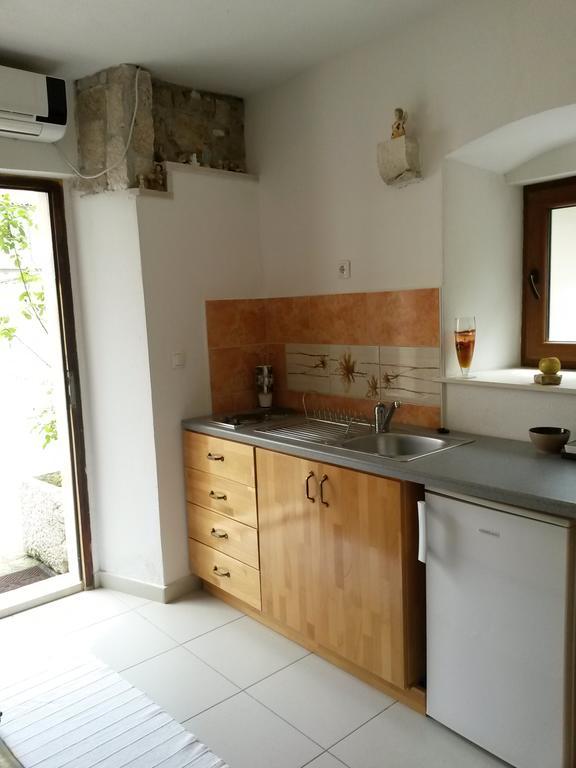 Studio Kairos Τρογκίρ Εξωτερικό φωτογραφία