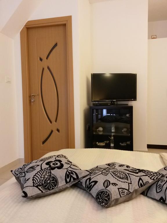 Studio Kairos Τρογκίρ Εξωτερικό φωτογραφία