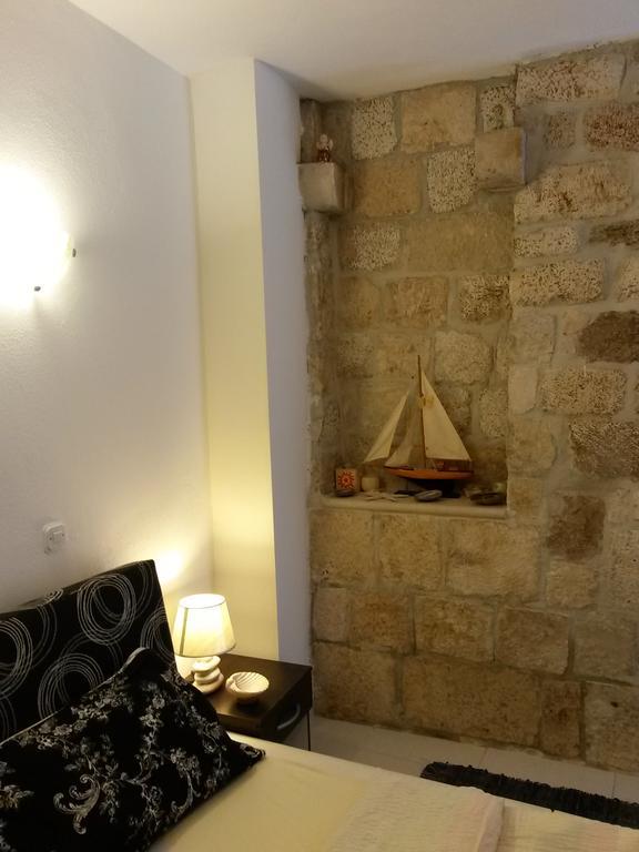 Studio Kairos Τρογκίρ Εξωτερικό φωτογραφία