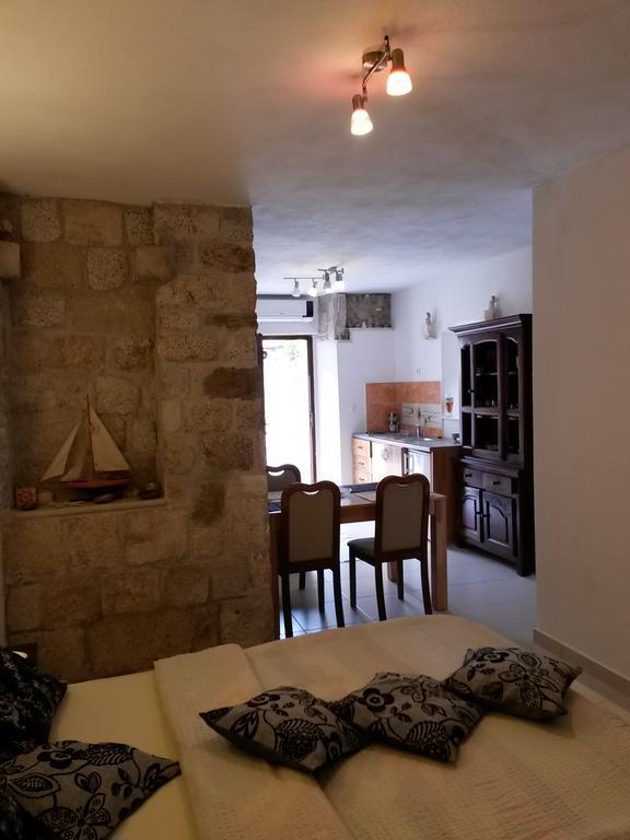 Studio Kairos Τρογκίρ Εξωτερικό φωτογραφία